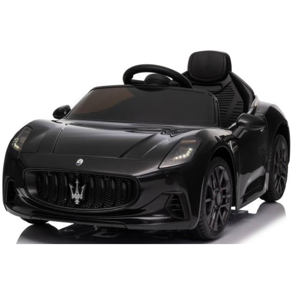 Maserati Quattroporte Lisanslı 12V Çocuk Akülü Arabası