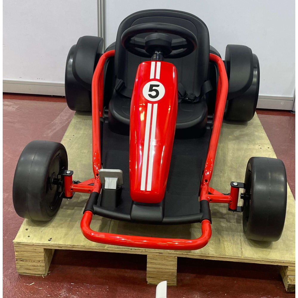 ThunderBolt 24V: 775 Series Ultra-Power Drift Go-Kart