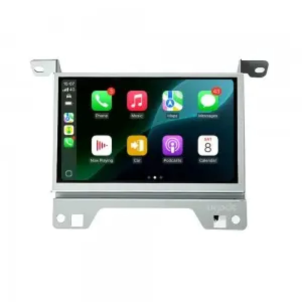 Land Rover Range Rover Discovery LR4 7 inch - CarPlay - Android - GPS Navigasyon - Multimedya Ekran 2004-2013