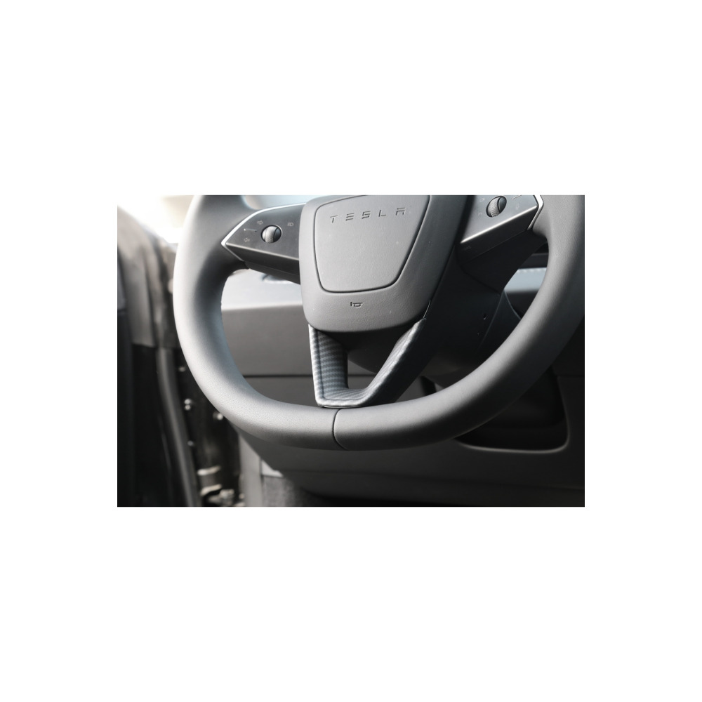  2025+ MODEL Y (JUNIPER) IÇIN DIREKSIYON ALT KAPLAMA KARBON BOYA