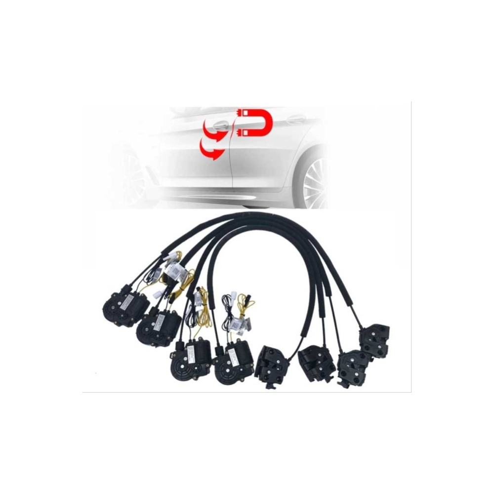  BYD SEAL DMI VAKUM KAPI