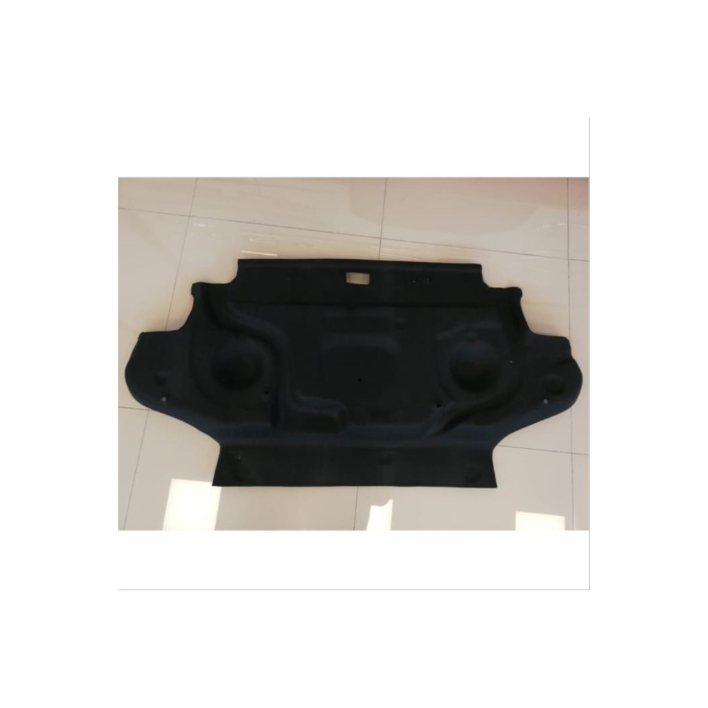 Civic Fc5 2016-2020 Içın Uyumlu Bagaj Pandızotu