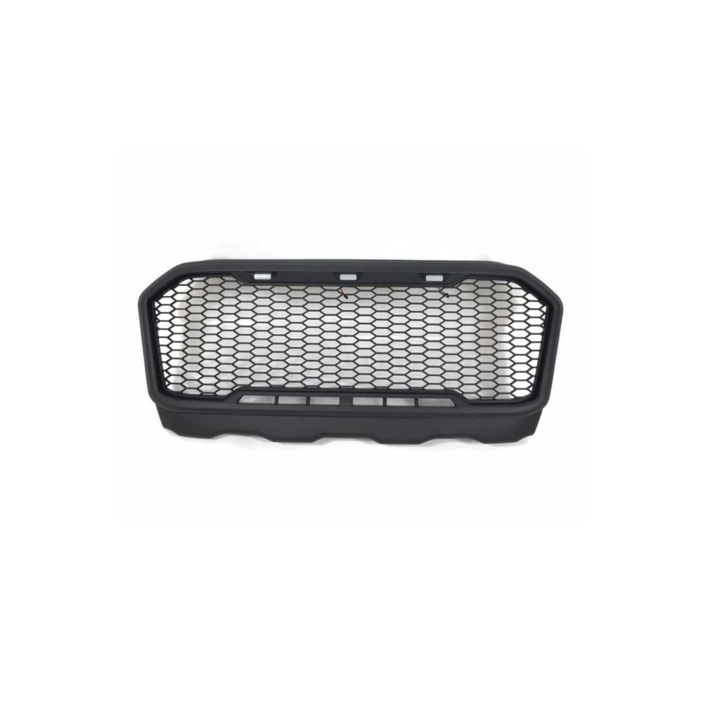 Ford Ranger İçin Uyumlu T7 F150 Still Panjur ( Ledli )