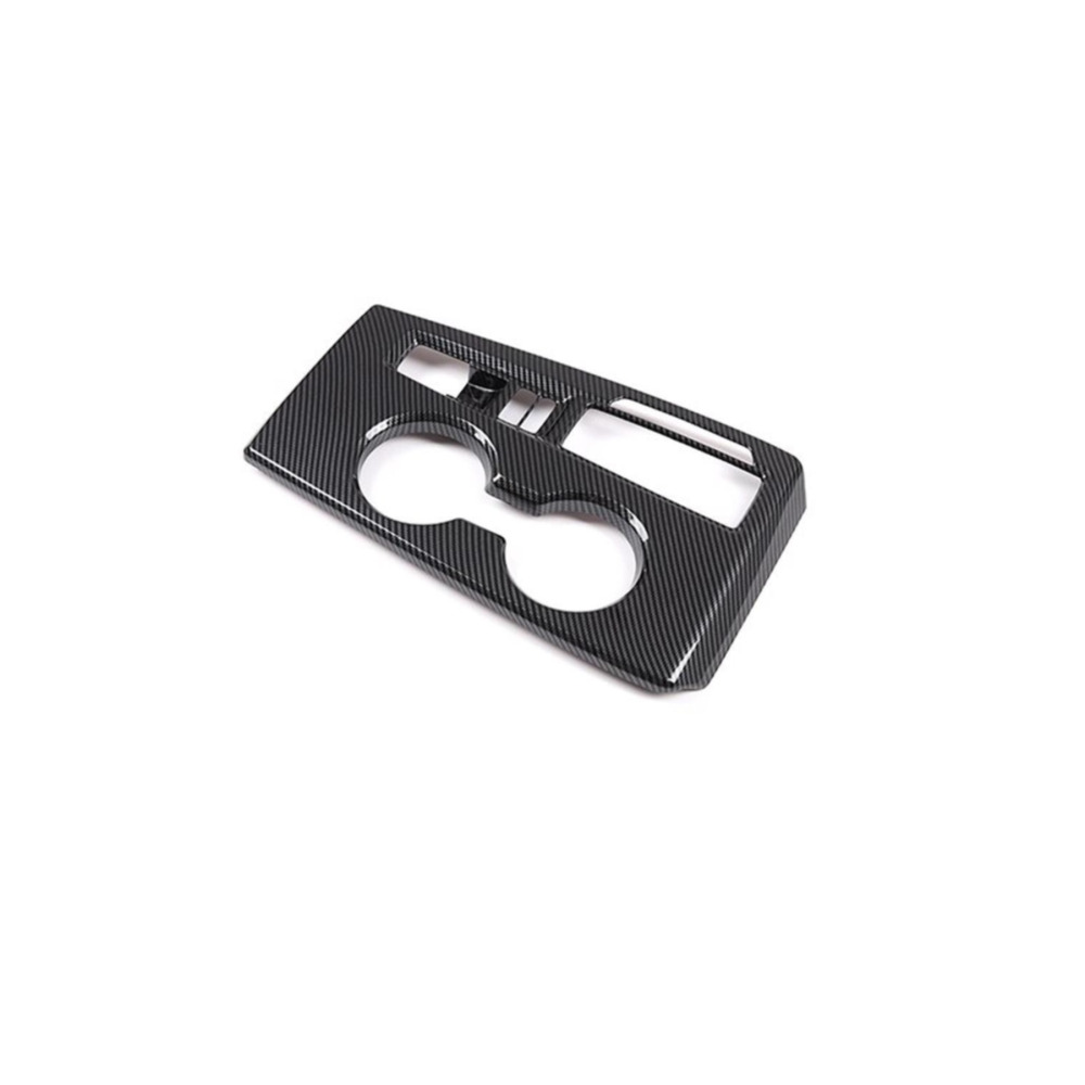 Honda Civic İçin Uyumlu Vites Konsol Kaplama Karbon 2022