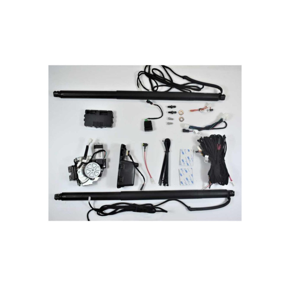 Honda Cr-v Için Uyumlu Elektrikli Bagaj Açma 2017