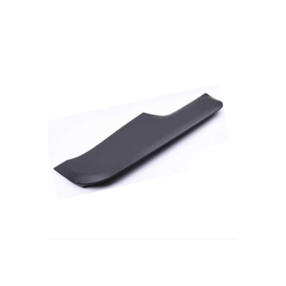 Mercedes GLB X247 İçin Uyumlu Gösterge Siperliği (ABS)