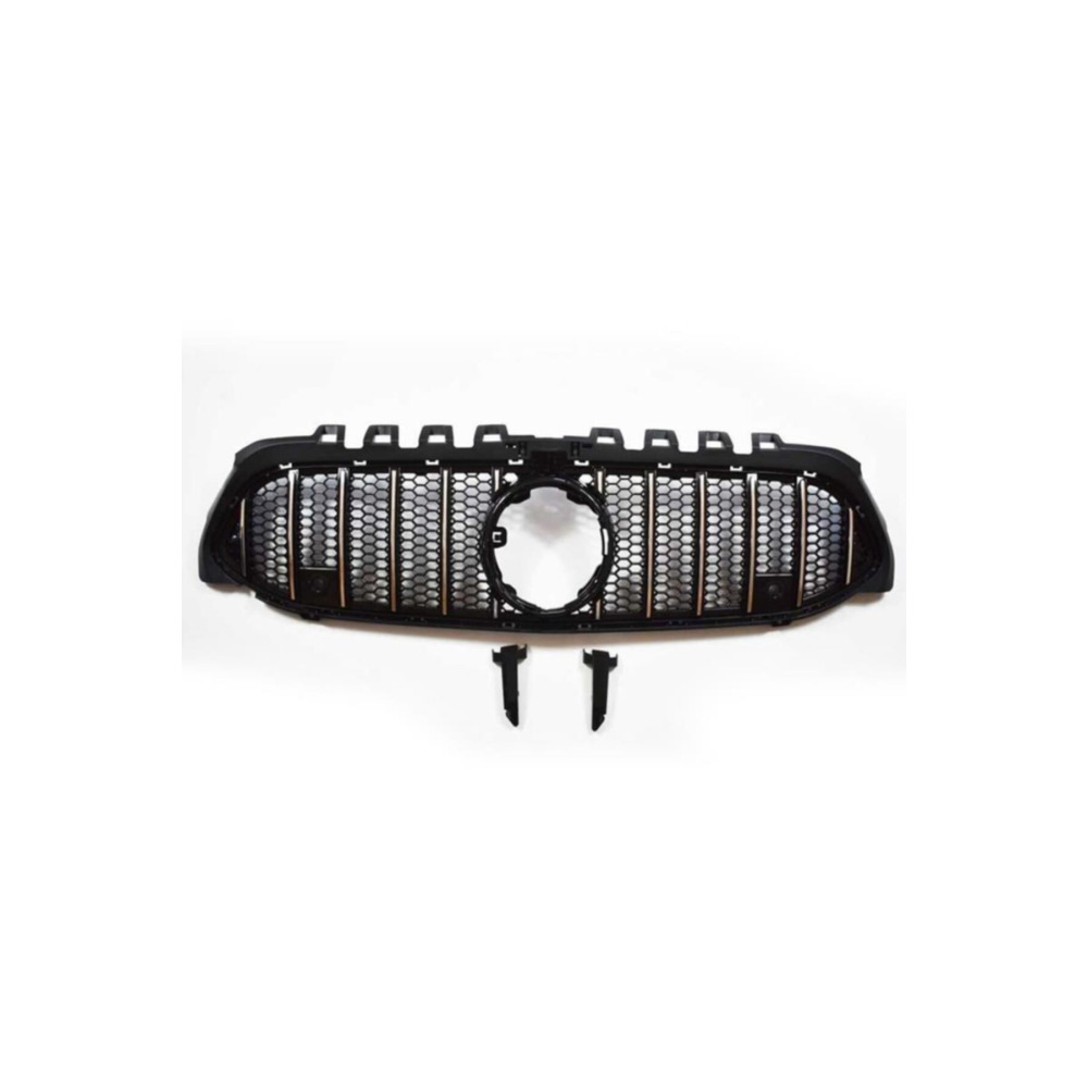 Mercedes W177 İçin Uyumlu Gtr Panjur - ( Telli Versiyon )