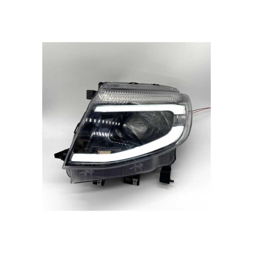 Ranger T6 İçin Uyumlu Led Far 2012-2015