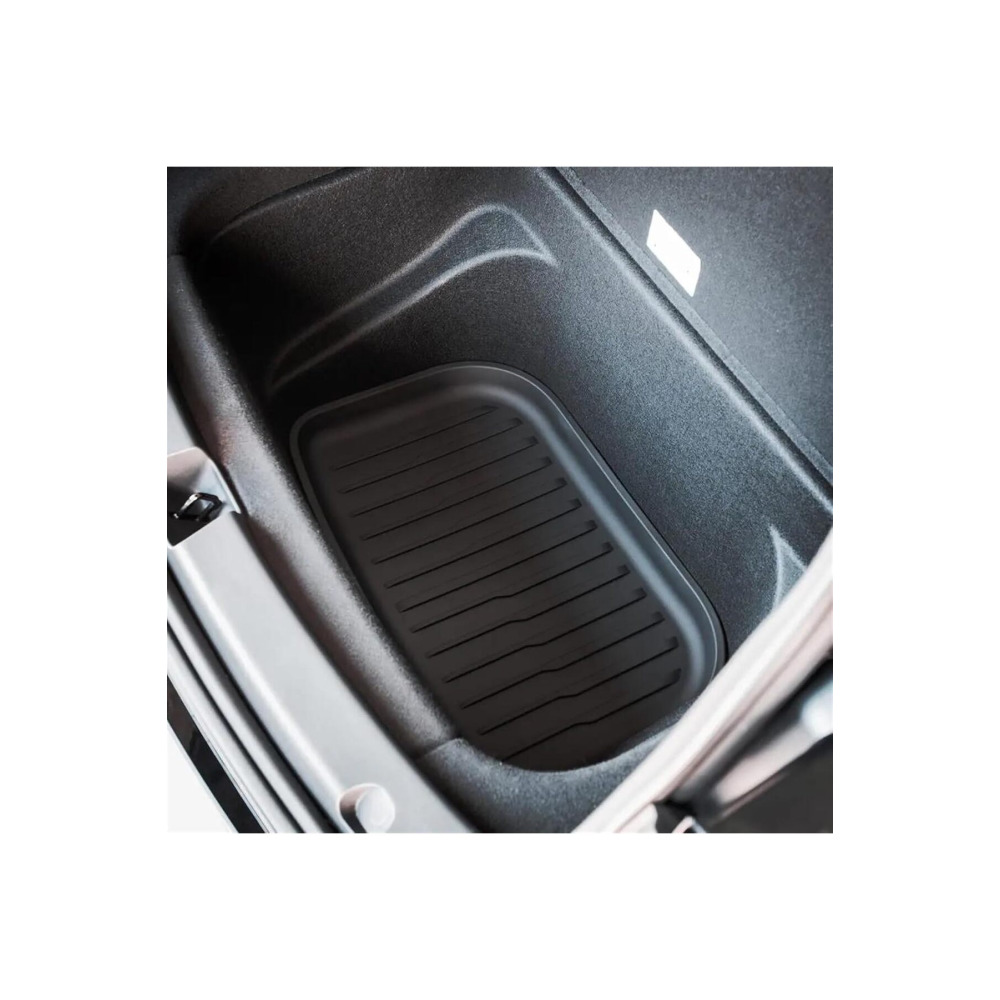 TESLA MODEL Y İÇİN UYUMLU 6 PARÇA PASPAS VE HAVUZ SETİ