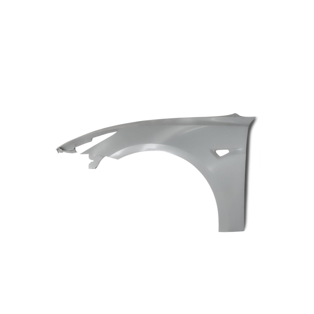 TESLA MODEL Y UYUMLU SOL ÖN ÇAMURLUK