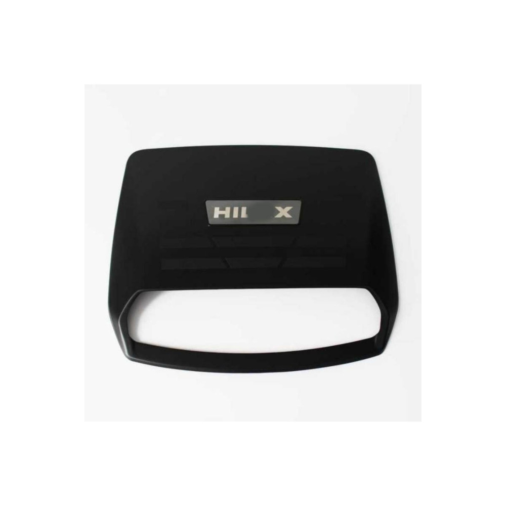  Toyota Hilux Vigo İçin Uyumlu & Revo Kaput Venti 2012+