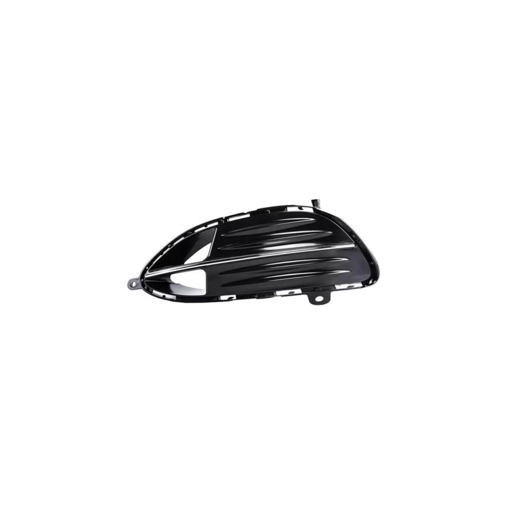 W212 E Serisi 2013-2015 Için Uyumlu (makyajli Kasa ) Sol Sis Kapaği