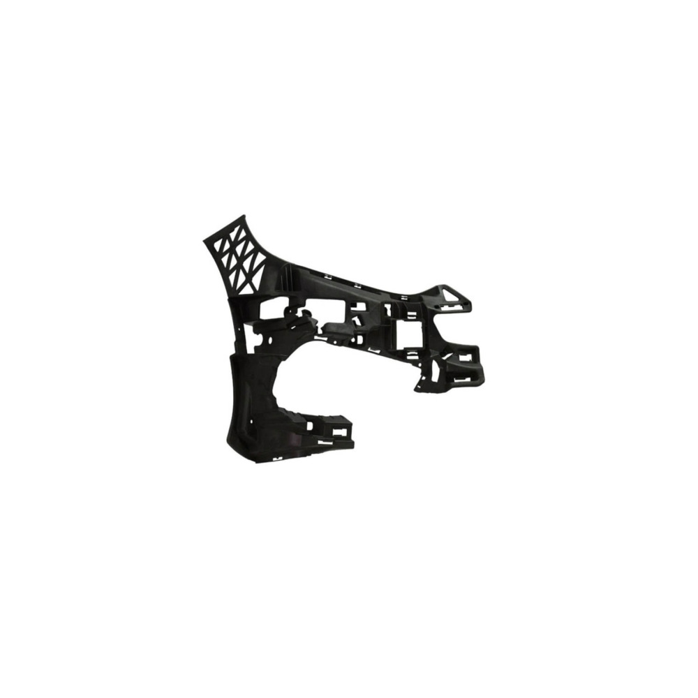 W212 E Serisi Amg 2013-2015 Için Uyumlu (makyajli Kasa ) Ön Tampon Braketi