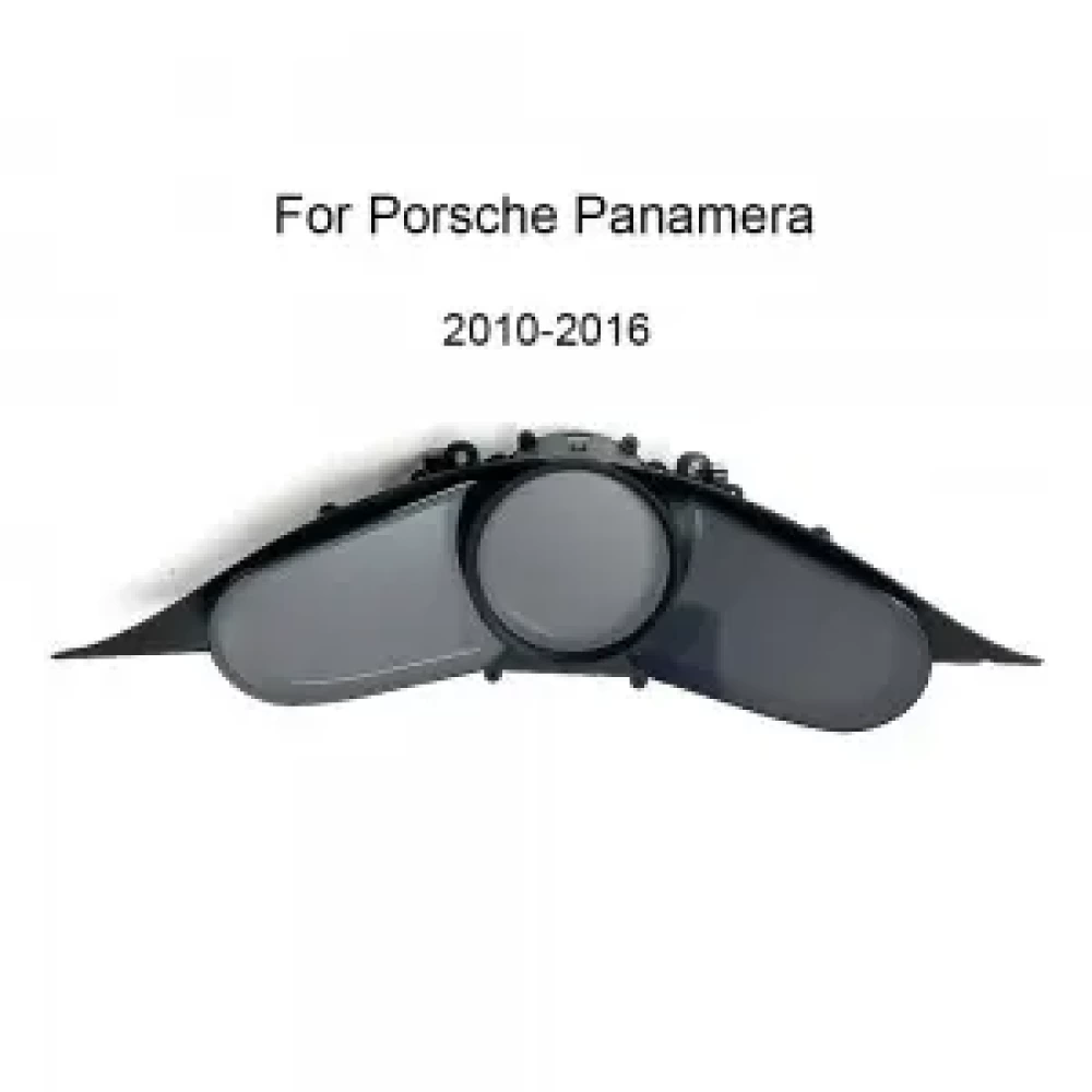Porsche Panamera 12.3 inch Dijital Gösterge Paneli / Full LCD Hız Göstergesi 2010–2016