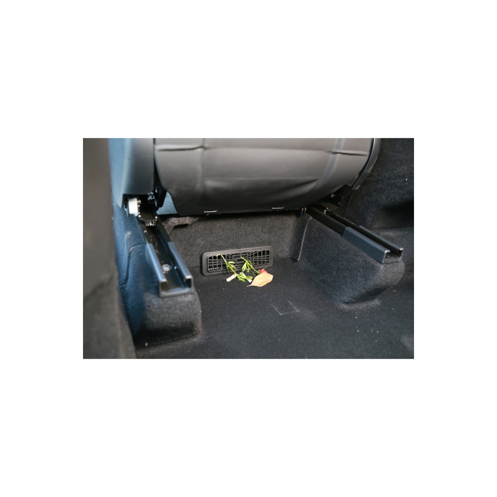 JUNIPER İÇIN UYUMLU KOLTUK ALT HAVALANDIRMA KORUMA KAPAKLARI