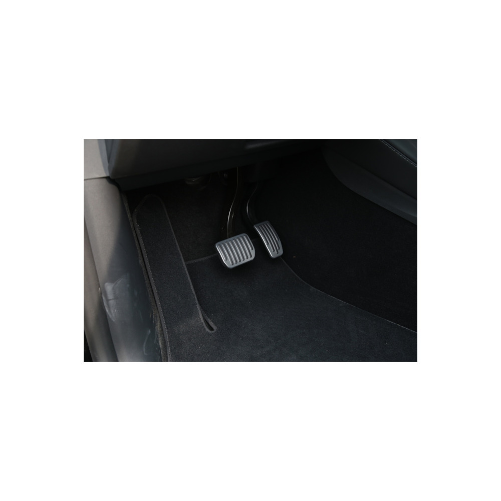 MODEL Y 17-24 & 2025+ MODEL Y JUNIPER IÇIN UYUMLU SPOR PEDAL SETİ KAPLAMA