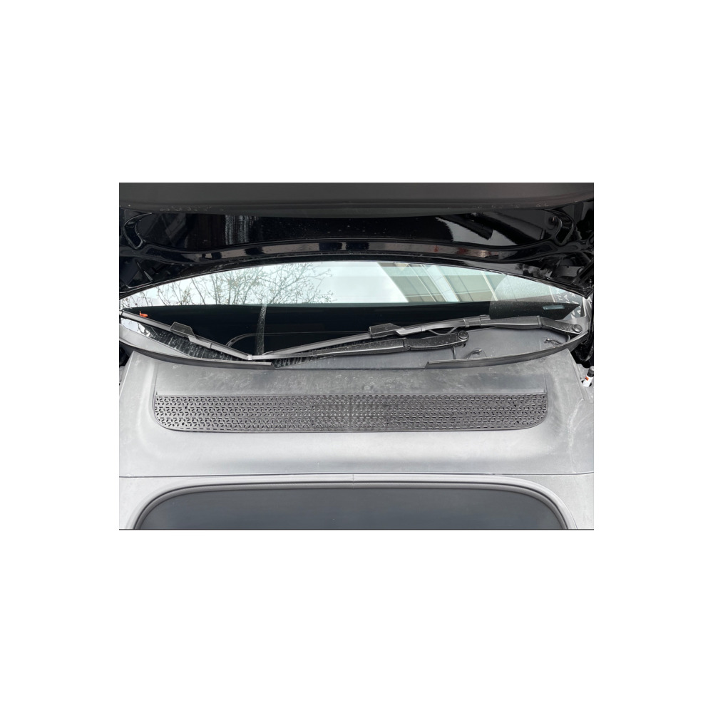 TESLA MODEL Y JUNİPER İÇİN UYUMLU ÖN KAPUT İÇİ HAVALANDIRMA KORUMA