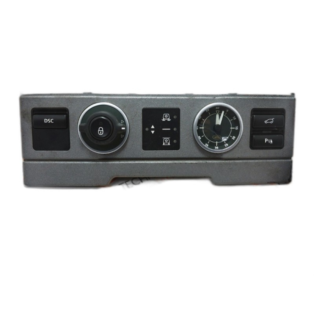 Range Rover Vogue Kontrol Modülü (YUL500690PUY)