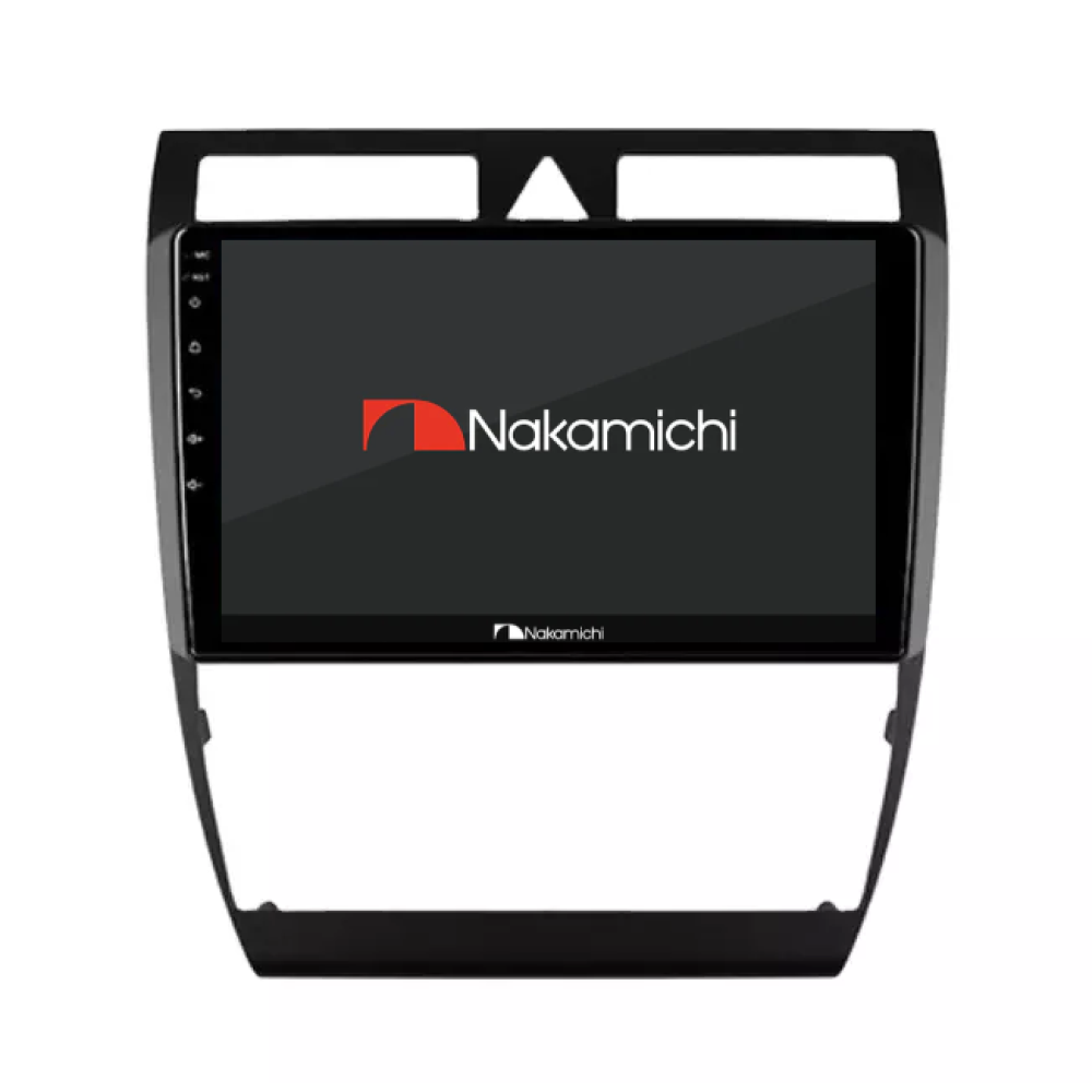 Audi A6 (1997-2003) Uyumlu Android Multimedya Navigasyon Sistemi