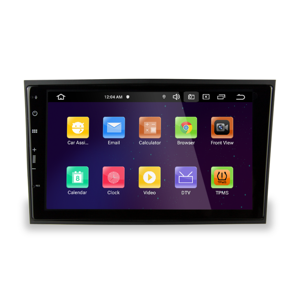 Opel Astra H (2004-2012) | Android Multimedya Navigasyon Sistemi