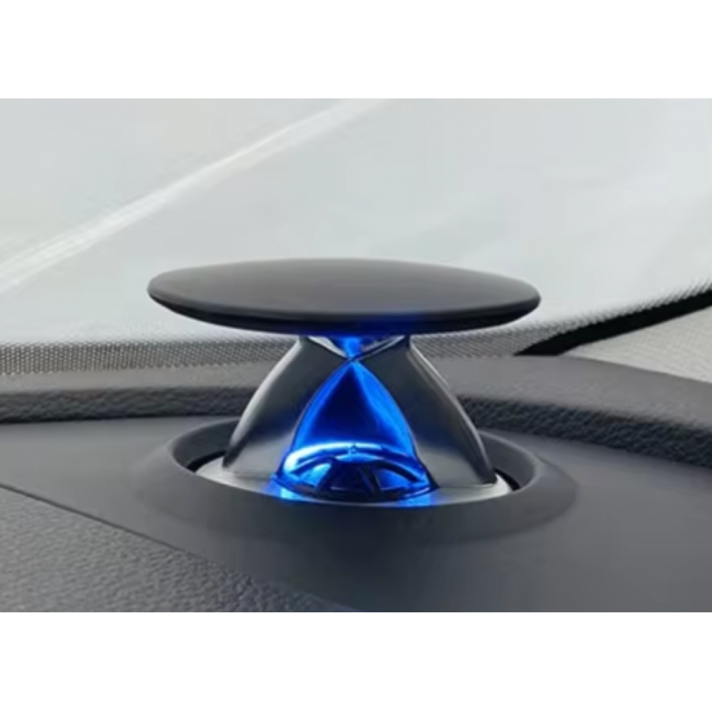 Audi A6 A6L (C8) MLB EVO 2019+ 30 Renk Lifting Motorlu Ambians Led Tweeter