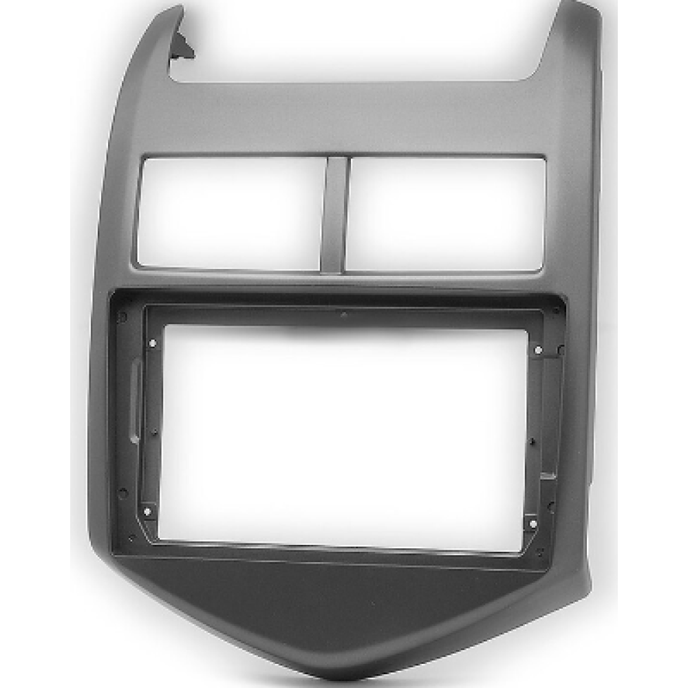 Chevrolet Aveo / Sonic 9 İnç Multimedya Panel Çerçevesi