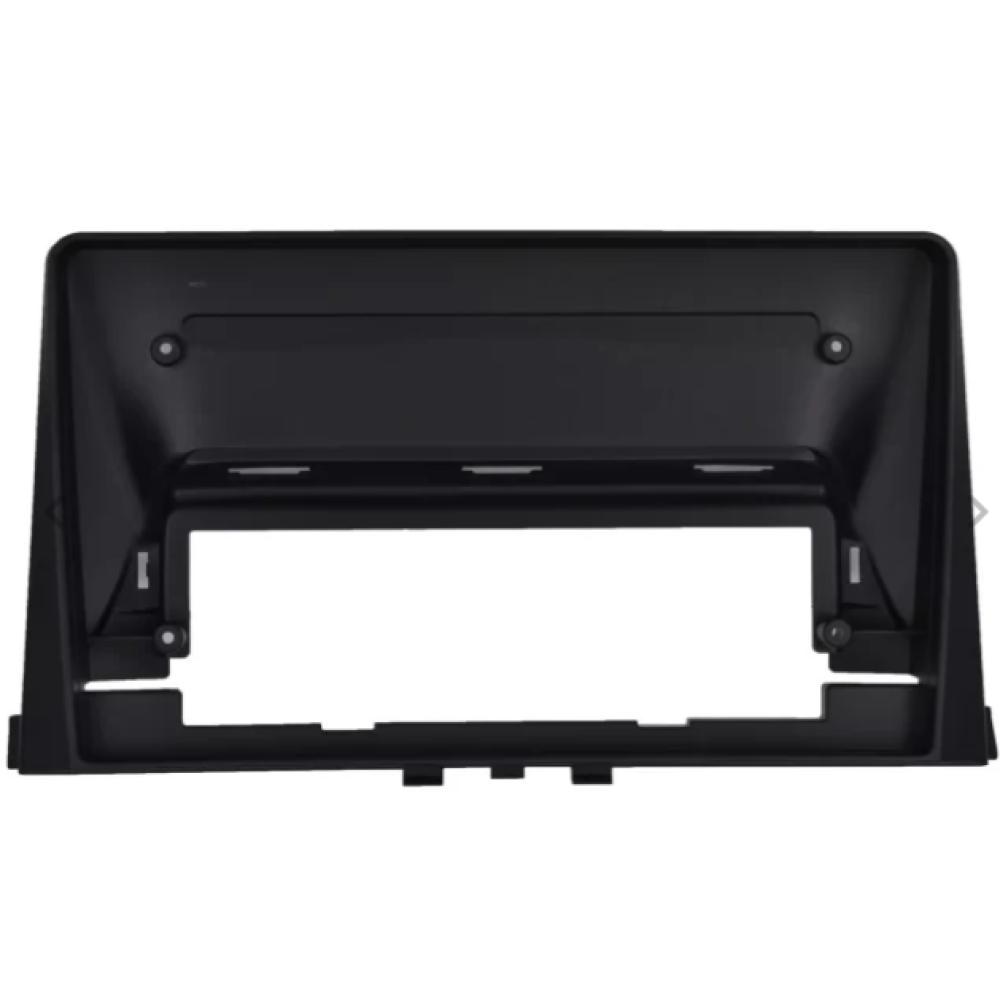 Citroën Berlingo (2019-2021) 10 İnç Multimedya Panel Çerçevesi