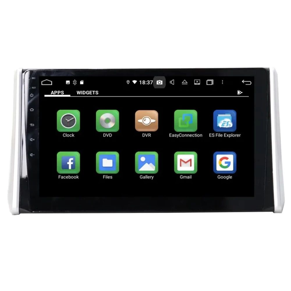 Toyota RAV4 (2019-2020) 9 inç Android Multimedya ve Navigasyon Sistemi