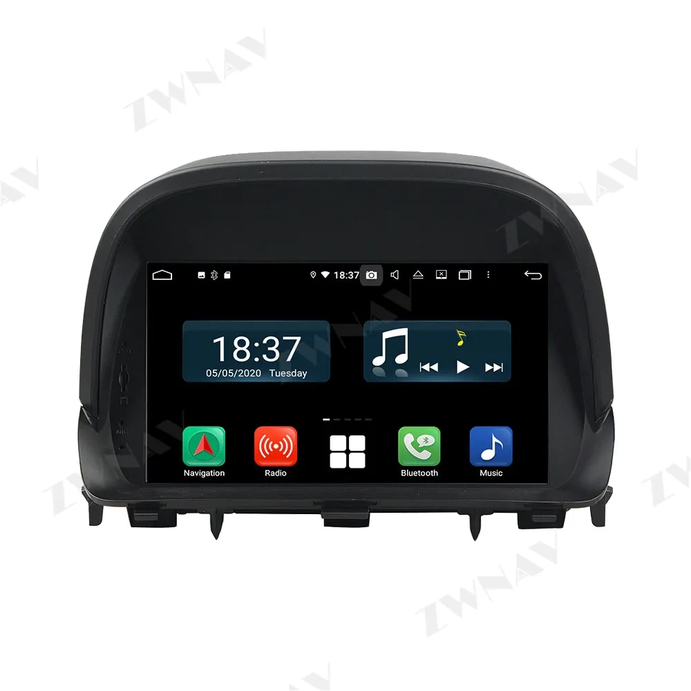 Opel Mokka / Buick Encore İçin Kablosuz CarPlay Android Multimedya Sistemi