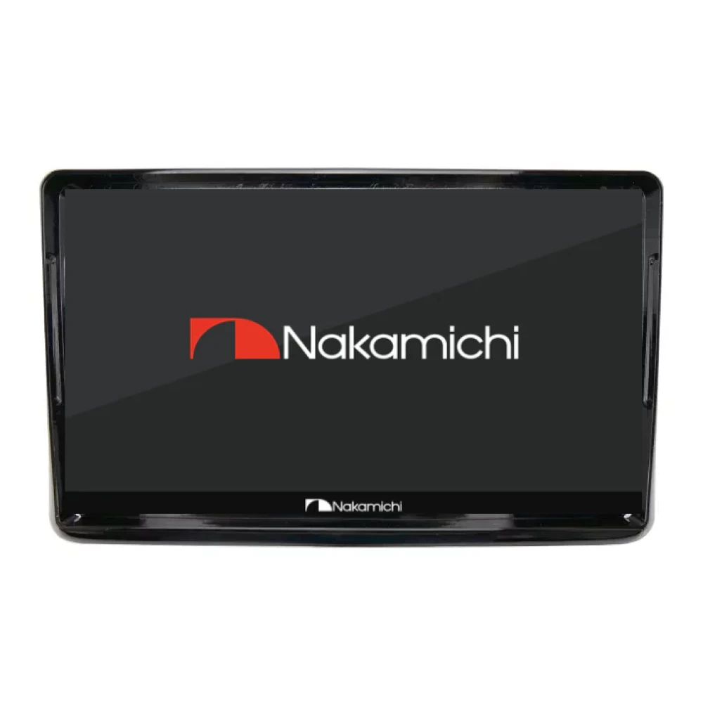 Honda City (2021-2022) Uyumlu Android Multimedya Navigasyon Sistemi