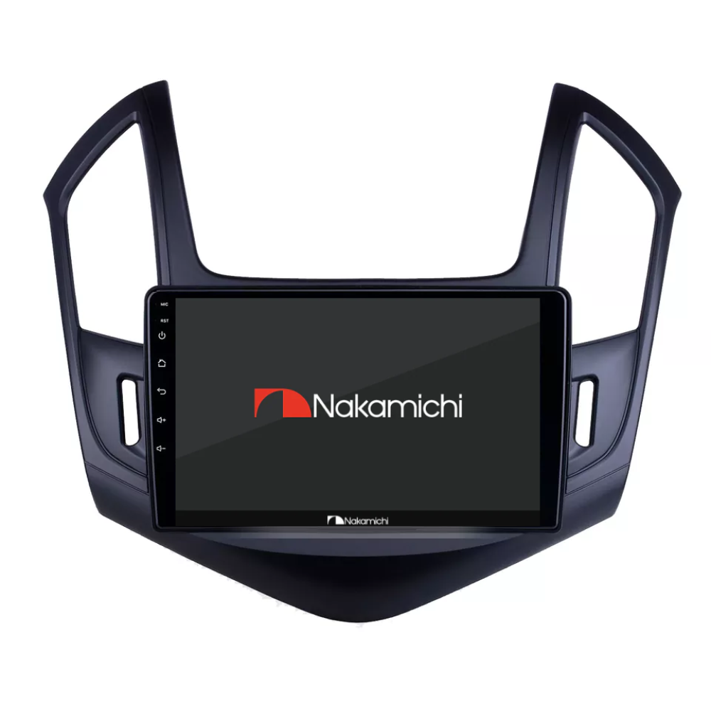 Chevrolet Cruze (2012-2015) Uyumlu Android Multimedya Navigasyon Sistemi