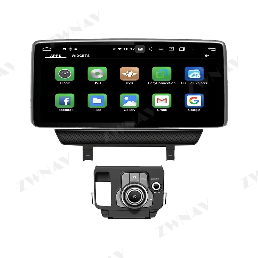 Mazda 2 / CX-5 / CX-3 / Axela (2013-2020) Android Multimedya ve Navigasyon Sistemi
