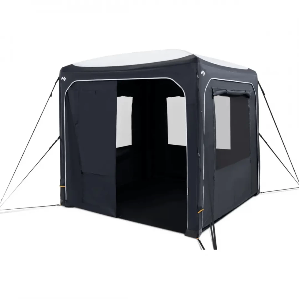 Dometic HUB 2 Redux Mesh Panel Tekli Yan Duvar Ünitesi