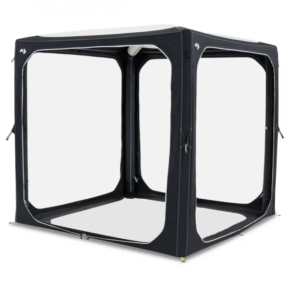 Dometic HUB 230x230 Şişme Havalı Çok Amaçlı Barınak ve Tente