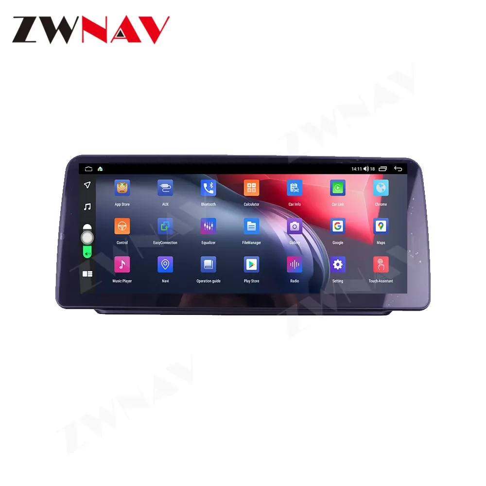 Toyota Corolla (2019-2021) Android 13 Multimedya ve Navigasyon Sistemi