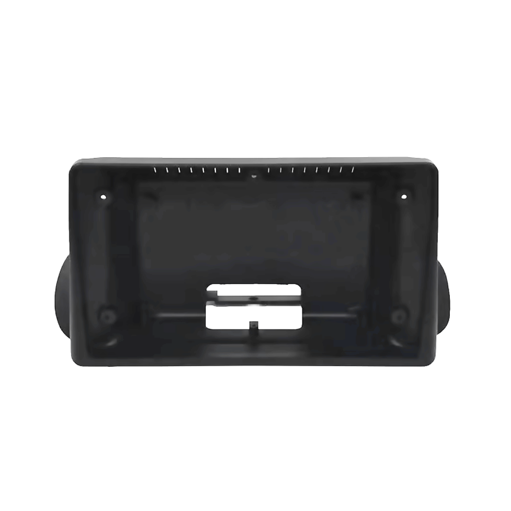 Fiat Egea Cross (2019-2022) 9 İnç Multimedya Panel Çerçevesi