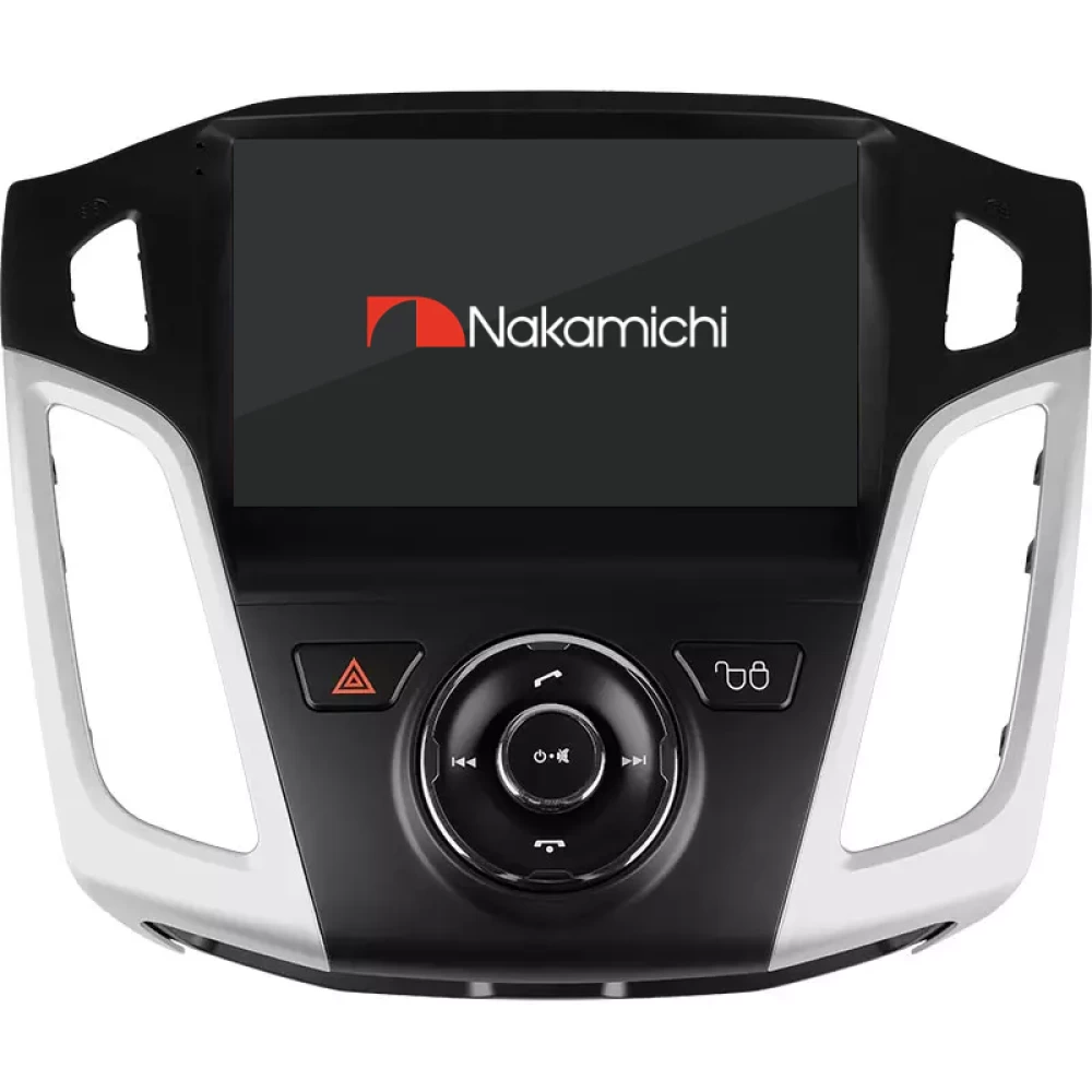 FORD FOCUS 3-4 (2011-2019) Uyumlu Android Multimedya Navigasyon Sistemi