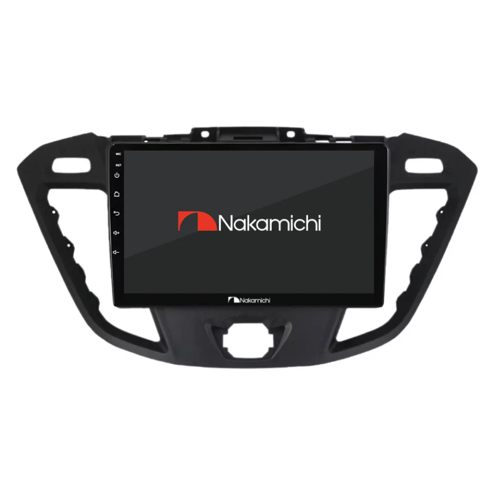 Ford Tourneo Custom (2012-2017) Uyumlu Android Multimedya Navigasyon Sistemi