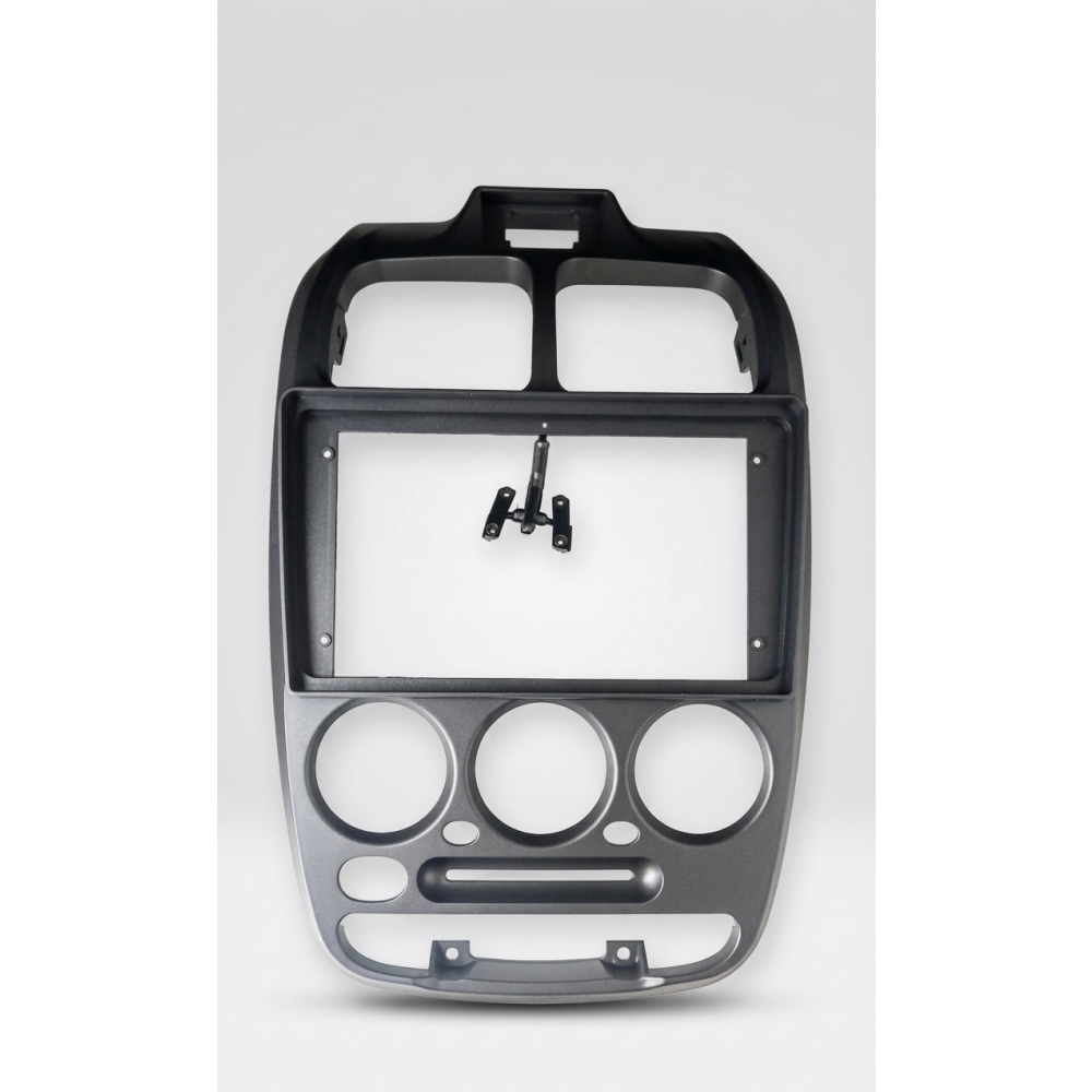 Hyundai Verna (1999-2005) 9 İnç Multimedya Panel Çerçevesi