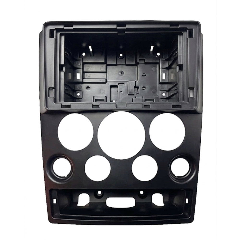 Ford Connect (2002-2009) 9 İnç Multimedya Panel Çerçevesi