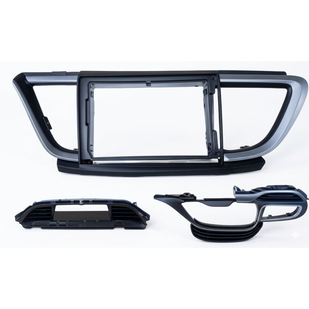 Opel Insignia (2021) 9 İnç Multimedya Panel Çerçevesi