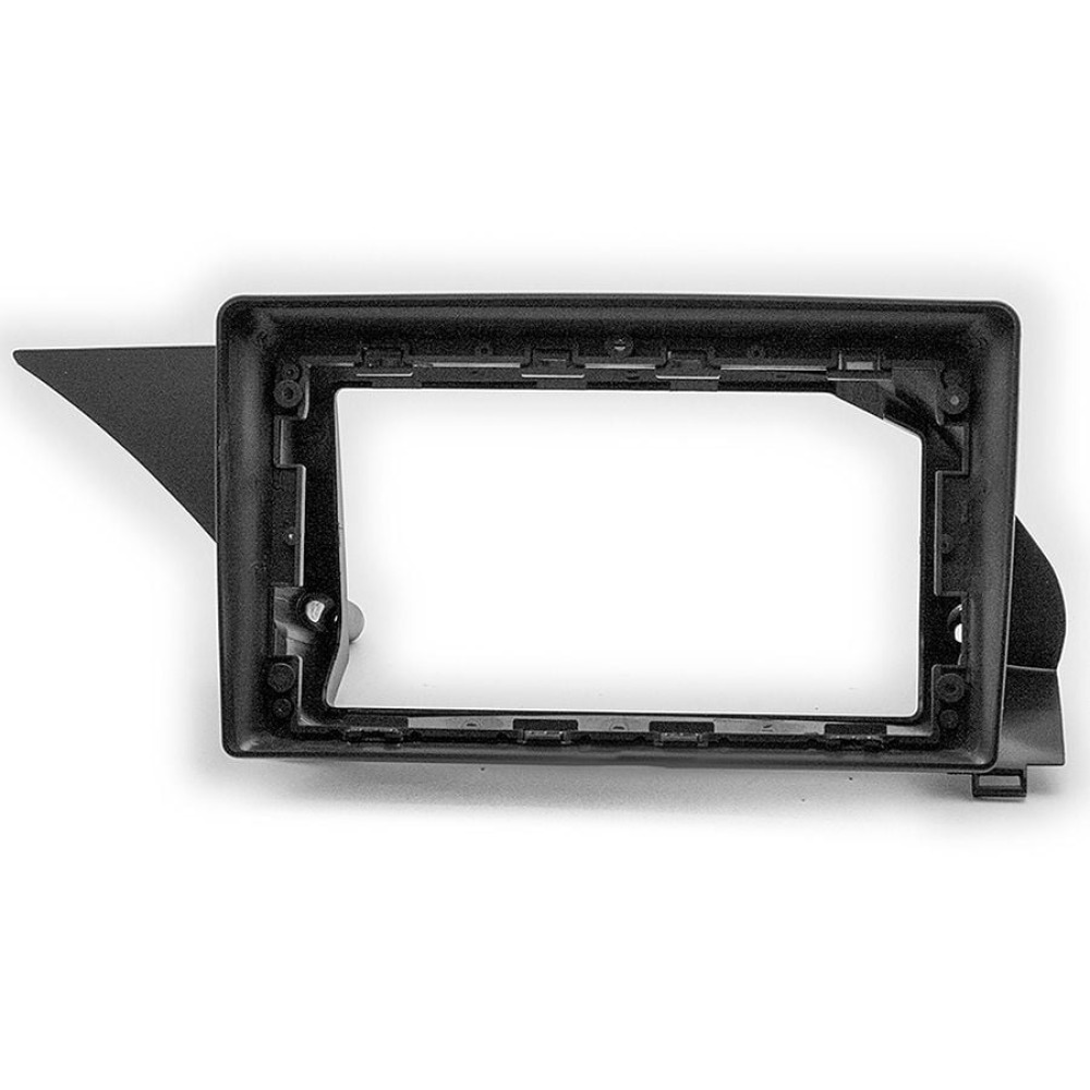 Mercedes GLK-Serisi X204 9 İnç Multimedya Panel Çerçevesi