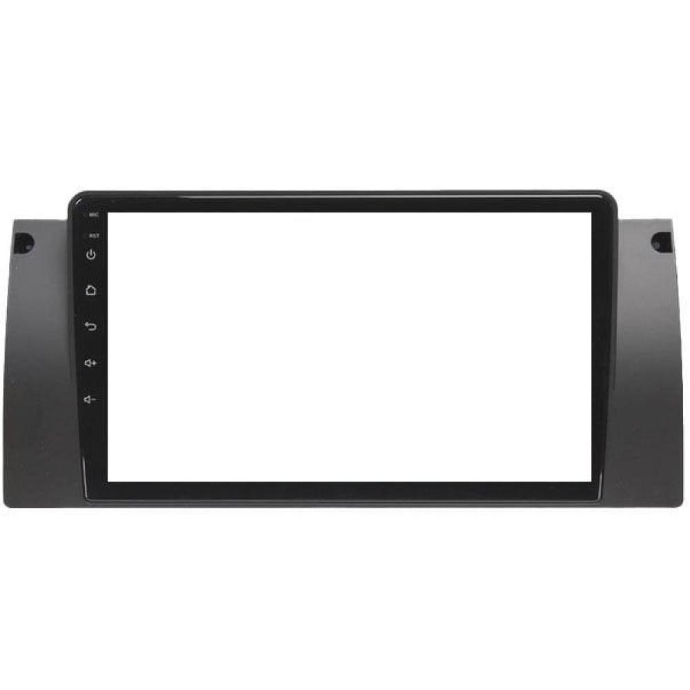 BMW 5 Serisi (E39) / X5 (E53) MD042 9 İnç Multimedya Panel Çerçevesi