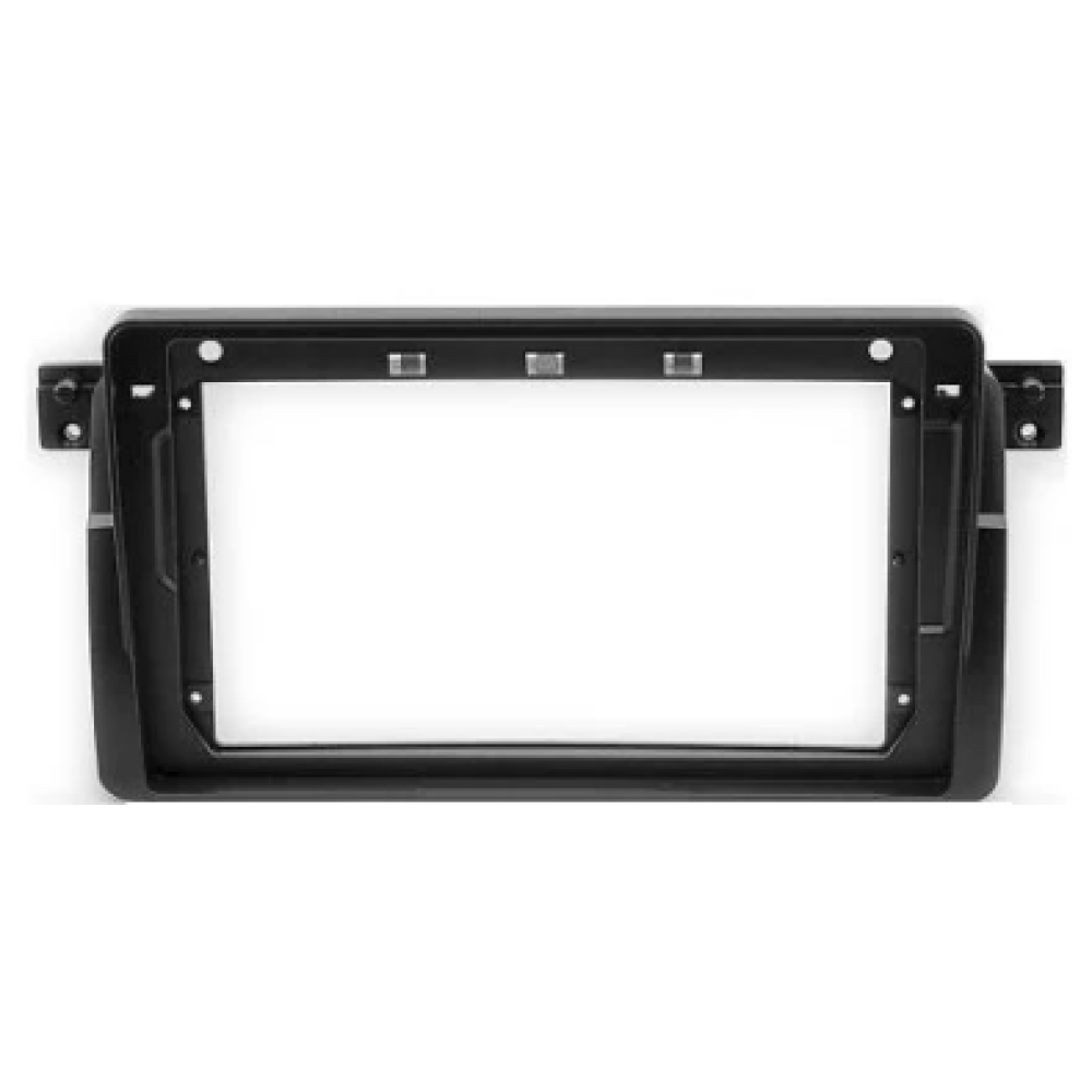 BMW 3 Serisi (E46) MD043 / GM043 9 İnç Multimedya Panel Çerçevesi
