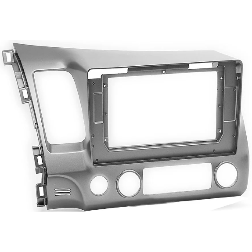 Honda Civic FD7 (2006-2011) 9 İnç Multimedya Panel Çerçevesi