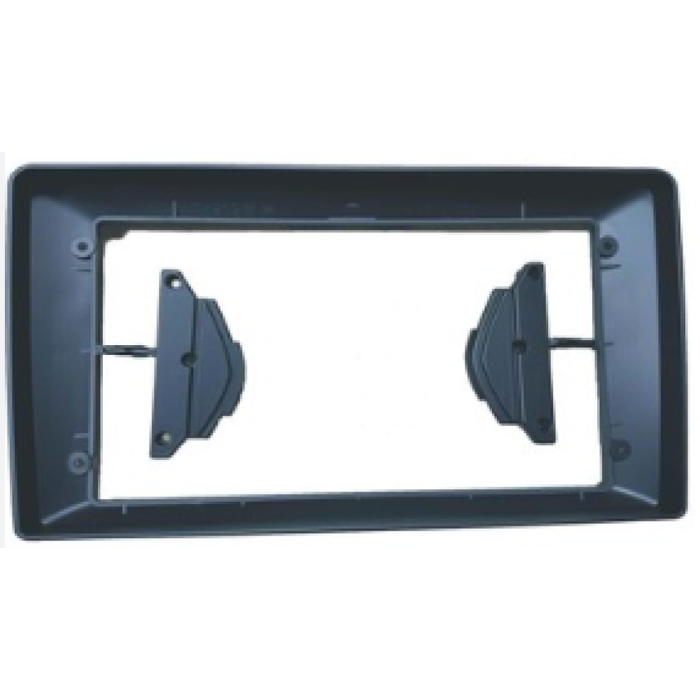 Fiat Egea (2016-2018) 9 İnç Multimedya Panel Çerçevesi