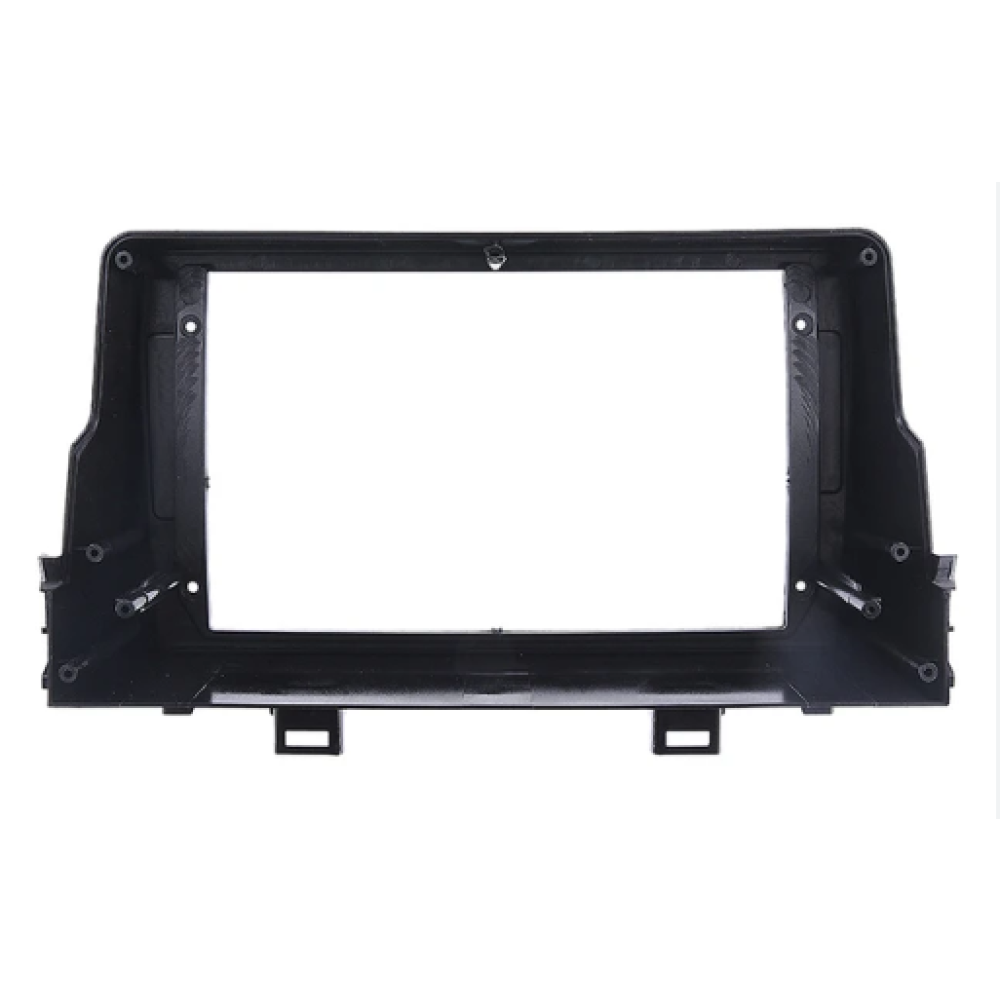 Kia Rio / Picanto (2017-2020) 9 İnç Multimedya Panel Çerçevesi