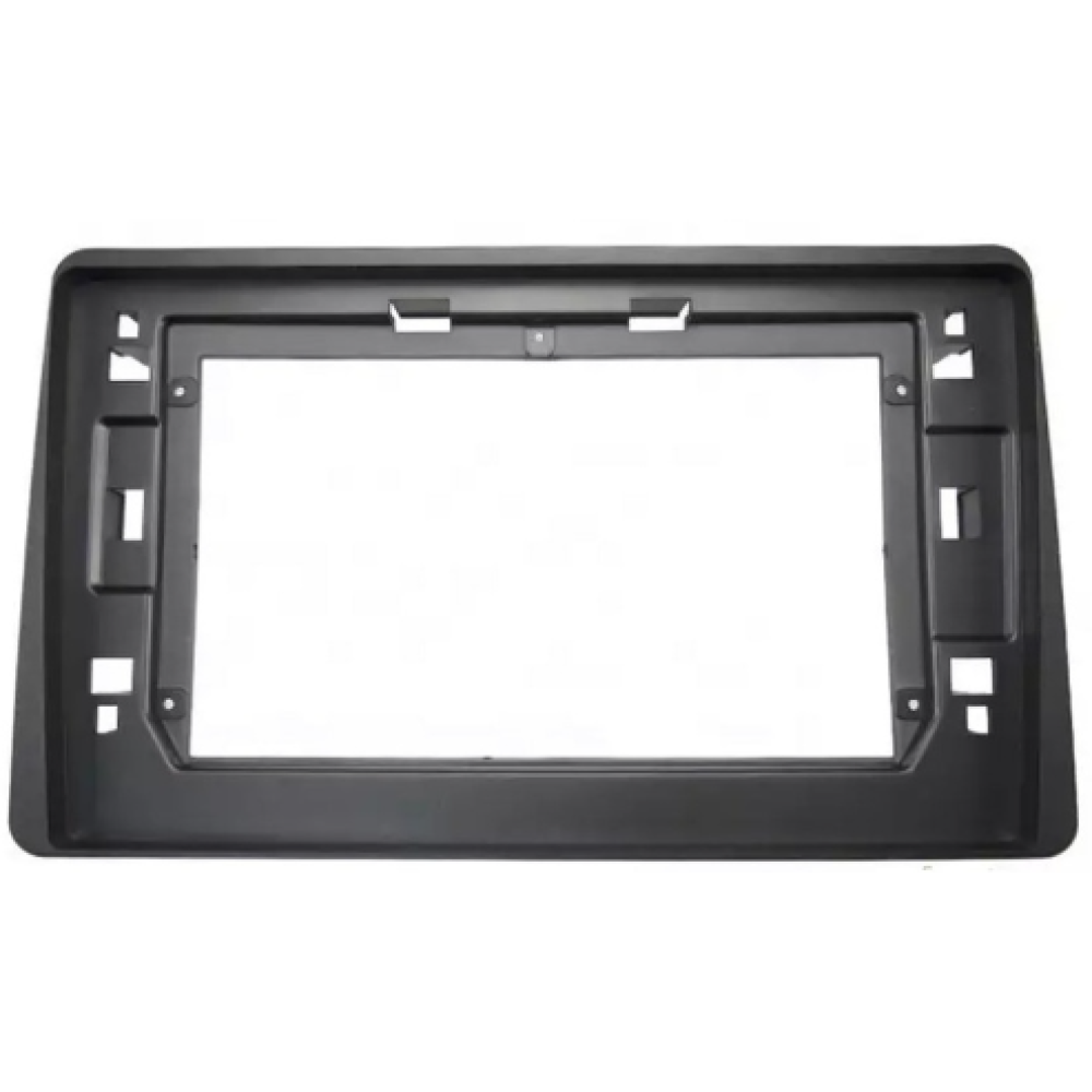 Dacia Duster (2018-2020) 10 İnç Multimedya Panel Çerçevesi