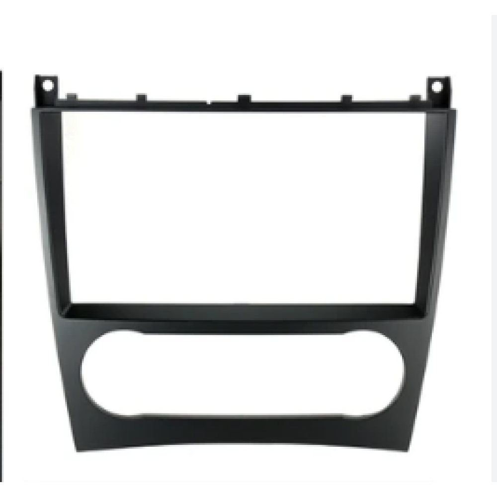 Mercedes E-Serisi W211 (2001-2009) 9 İnç Multimedya Panel Çerçevesi