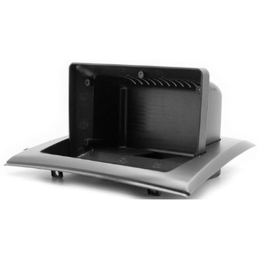 BMW X3 (E83) MD081 / GM081 9 İnç Multimedya Panel Çerçevesi